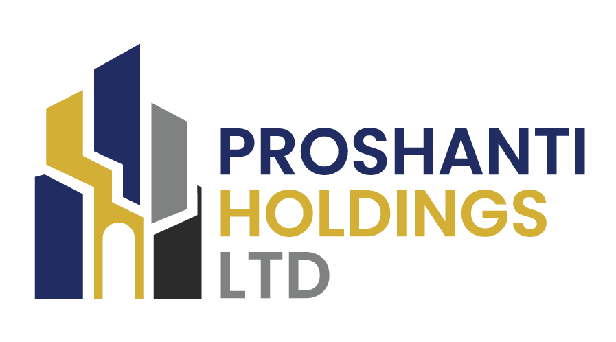 Proshanti Holdings LTD